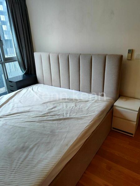 Room (Condo) for Rent in  Alex Residences - Image 6